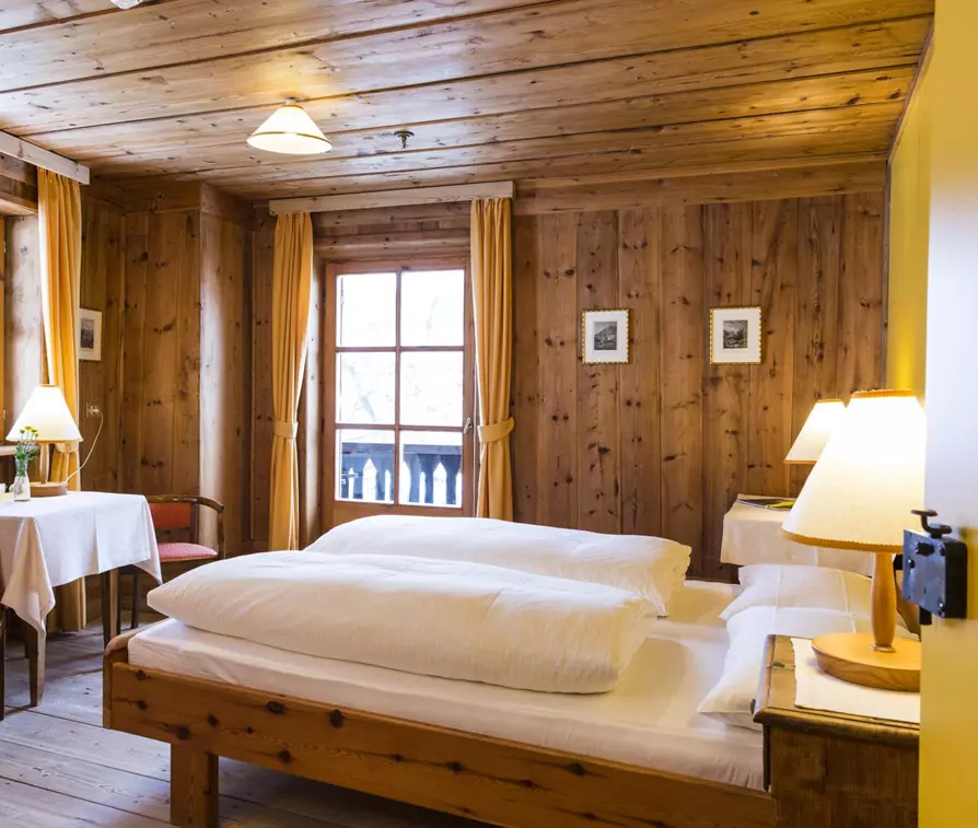 Gasthof Bad Dreikirchen